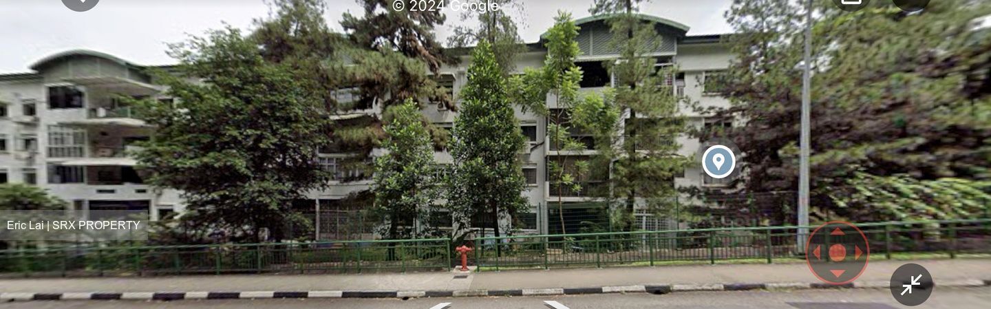 Cavenagh Gardens (D9), Apartment #561839161